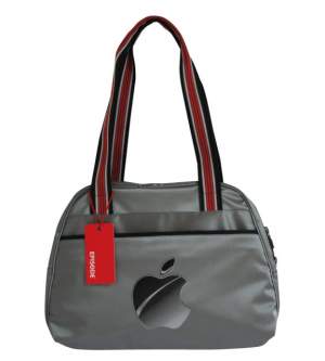 Интересная сумочка с Apple